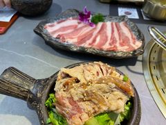 -明洞王妃家烤肉(苏州中心星悦汇店)