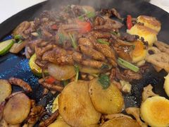 -一烙锅(友谊店)