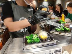 -肉肉大米(金虹桥店)