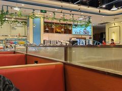 -豪享悦牛排自助餐厅(天河城店)