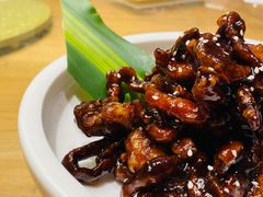 -枣子树·素食餐厅(普陀山店)