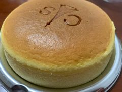 芝士蛋糕-都市甜心(印象城店)