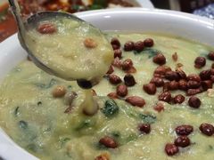 糊拉汰-天台徐家小吃