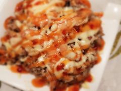 -吱咖啡西式简餐