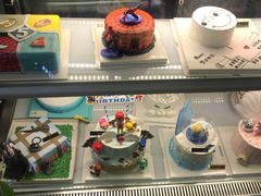 -Swt Paradise蜜语咖啡奶茶鲜果茶(金光华广场店)