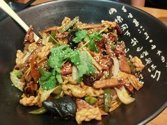 -一麻一辣麻辣香锅(方庄店)