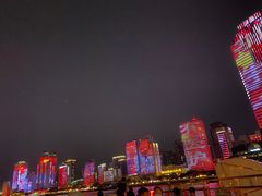 -珠江夜游广州塔·中大码头