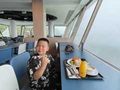 -湾景餐厅(海洋公园店)