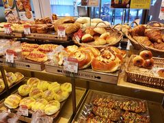 -西村叔叔的店·面包·甜品·蛋糕(崂山丽达店)