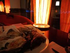 -东莞塘厦三正半山温泉酒店·沙利文西餐厅