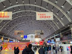 -沈阳站