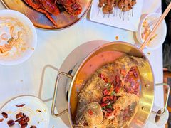 -早酒肖汉老味拌面
