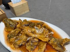 -魁盛居百年鲁菜馆(县西巷店)