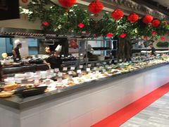 自助取餐区-苏浙徽·农家大院(开发区星湖101店)