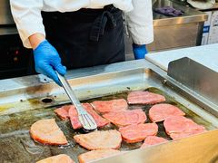 -晶丽香榭自助餐(南京大饭店)