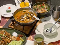 -simply thai天泰(世纪汇店)