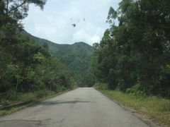 -瑶山大峡谷漂流景区