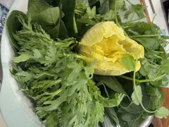 -草原传奇鲜羊火锅(桥北店)