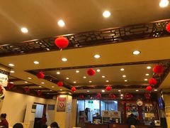 -郭林家常菜(洋桥店)