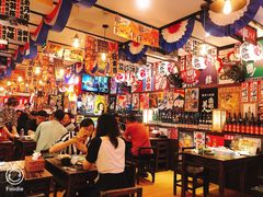 大堂-平成屋·午肴夜酒(四川北路店)