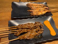 -烧蠔帮·湛江生蚝(工农店)