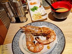 -AJIYA味屋和牛烤肉自助放题(温州万象城店)