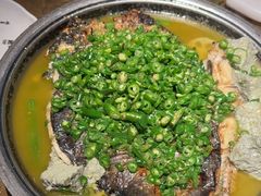 -烤匠麻辣烤鱼(万象城店)