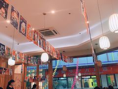 -林妈妈村·日式料理(宝山万达店)