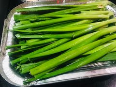 韭菜-嘿嘟嘟·肋条烧肉放题(爱融荟城店)