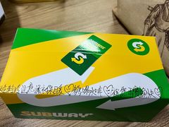 -赛百味SUBWAY(燕莎奥莱店)