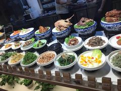 -淮南牛肉汤酒店(可伦公馆店)