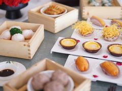 -国贸旋转餐厅(国贸广场店)