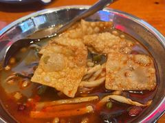 -雙冲柳州螺蛳粉&酸嘢&桂林米粉(簋街店)