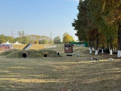 -太阳岛度假酒店