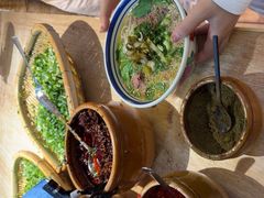 -云阿蛮生烫牛肉米线(景星店)