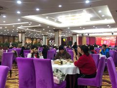 大堂-松北囍宴(松北店)