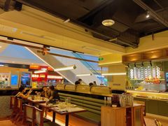 -鹅冠港式茶餐厅(来福士店)