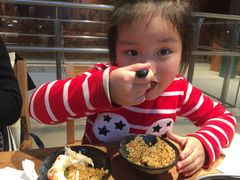 -雷门拉面店(新光天地店)