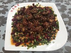-迎宾饭店