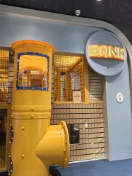 -奈尔宝·儿童乐园·亲子餐厅(长沙运达汇店)