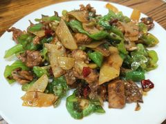 -美味居(古城店)