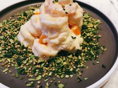 奇妙虾球-喜鼎海胆水饺(柏威年购物中心店)