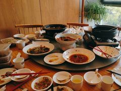 -东哥紫阳蒸盆子(旺座·现代城店)