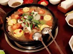-花水湾红太阳牛肉汤锅