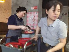 -好伦哥比萨烤肉自助(马家堡店)