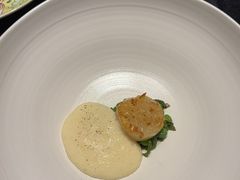 -君庭中餐厅(湘江豪生店)