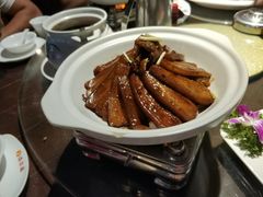 -御湾·浅水湾·贺胜土鸡汤(潜山店)