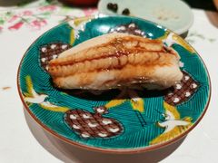 -橼舍鮨青木