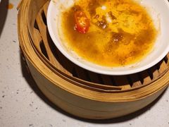 -吉旺港式餐厅(南方商城店)