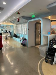 -唯儿诺儿童医院·儿科·眼科(新天地店)